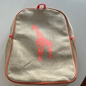 NEW! SoYoung backpack